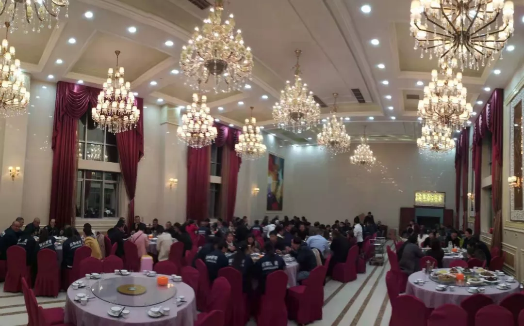 蓝鹏肥业展翅翱翔,闪耀青岛(图18)