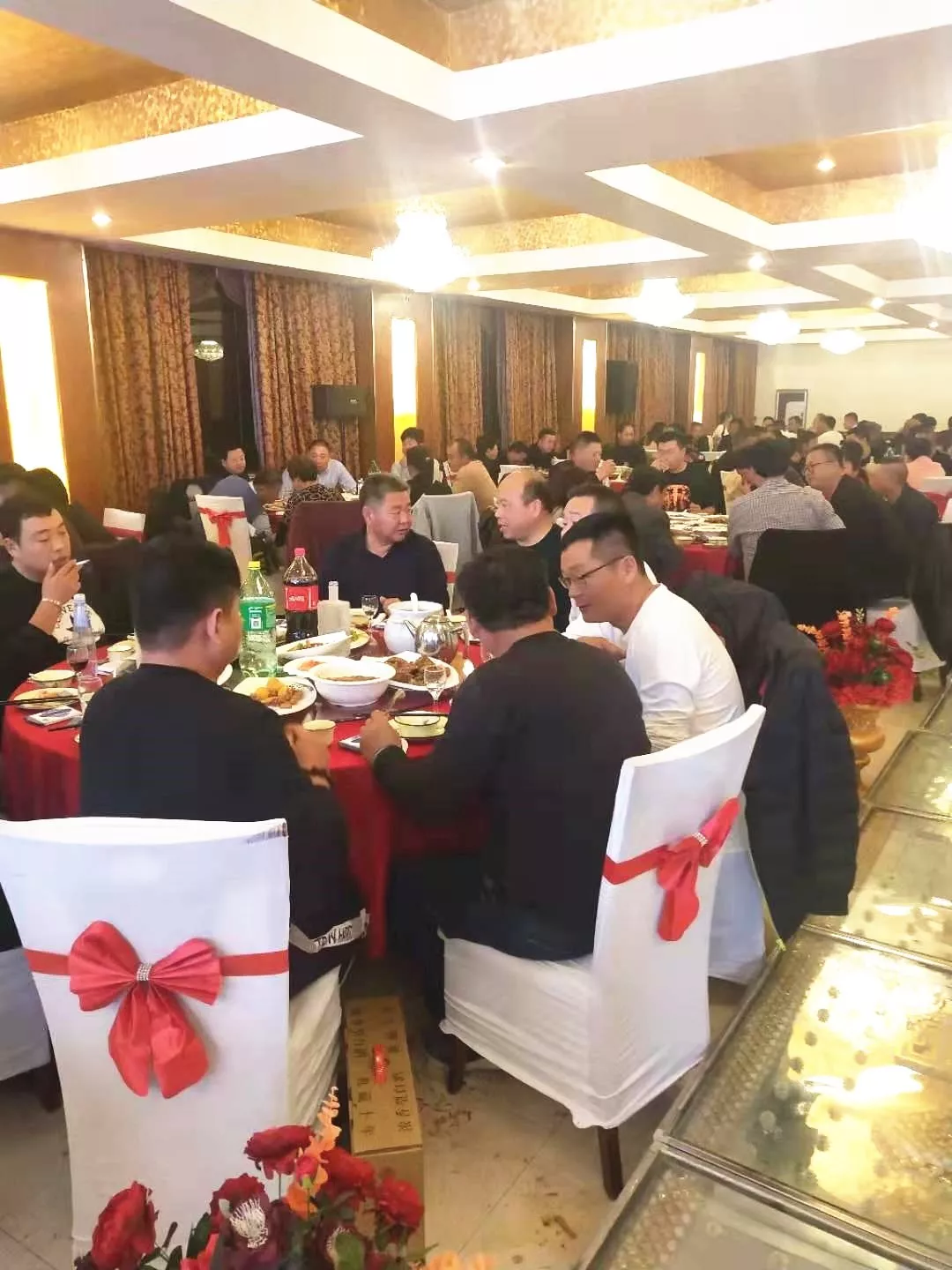 蓝鹏肥业展翅翱翔,闪耀青岛(图20)